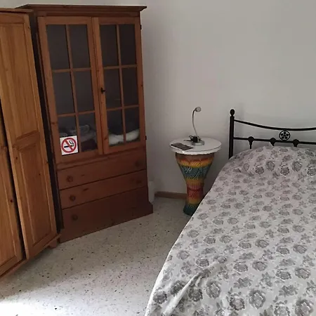 Private Bedroom With Balcony In Swatar