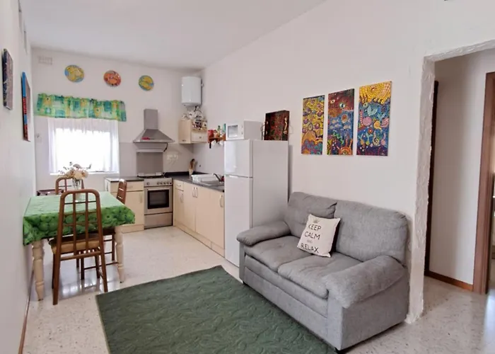 Private Bedroom With Balcony In Swatar